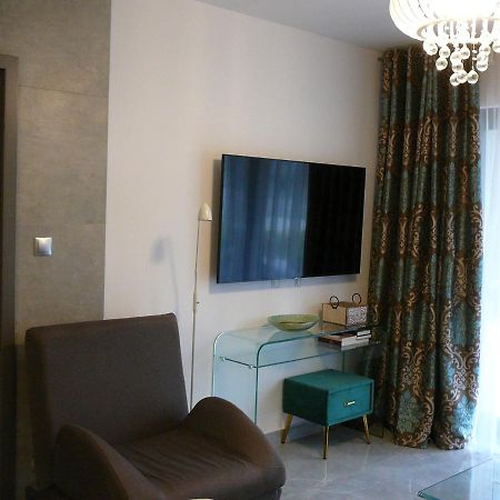 Apartamento Gardenia II Mare Baltic Dziwnów Exterior foto