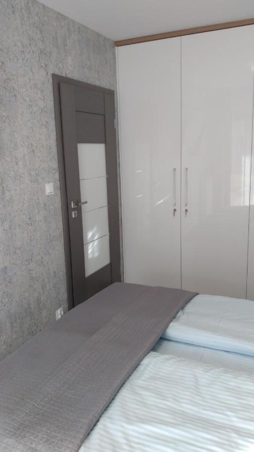 Apartamento Gardenia II Mare Baltic Dziwnów Exterior foto